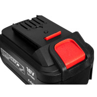 Batteri Energy+ 18V, Li-Ion 4.0Ah
