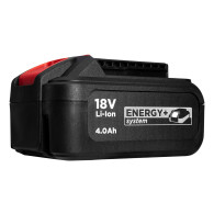 Akumulator Energy+ 18V, Li-Ion 4.0Ah
