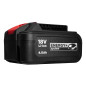 Batteri Energy+ 18V, Li-Ion 4.0Ah