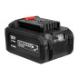 Batteri Energy+ 18V, Li-Ion 4.0Ah