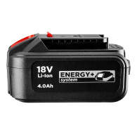 Batteri Energy+ 18V, Li-Ion 4.0Ah