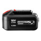 Batteri Energy+ 18V, Li-Ion 4.0Ah