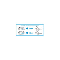 Batteridriven cirkelsåg Energy+ 18V, Li-Ion, skiva 150 x 10 mm, utan batteri
