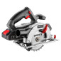 Batteridriven cirkelsåg Energy+ 18V, Li-Ion, skiva 150 x 10 mm, utan batteri
