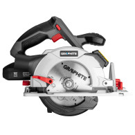 Batteridriven cirkelsåg Energy+ 18V, Li-Ion, skiva 150 x 10 mm, utan batteri