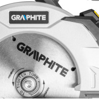 Batteridriven cirkelsåg Energy+ 18V, Li-Ion, skiva 150 x 10 mm, utan batteri