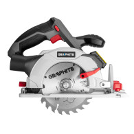 Batteridriven cirkelsåg Energy+ 18V, Li-Ion, skiva 150 x 10 mm, utan batteri