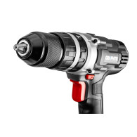 Trådborr/skruvdragare med slagfunktion Energy+ 18V, Li-Ion, chuck 13 mm, utan batteri.