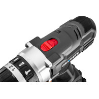 Trådborr/skruvdragare med slagfunktion Energy+ 18V, Li-Ion, chuck 13 mm, utan batteri.