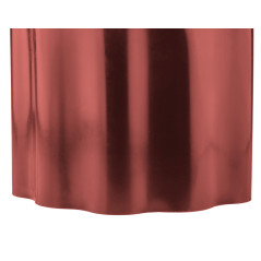 Kant till gräsmattor 10 cm x 9 m, brunt