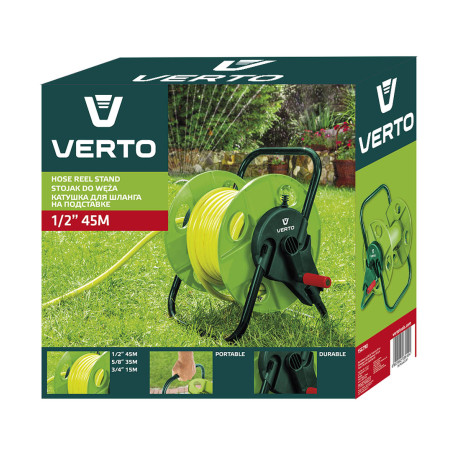 Trädgårdsslang för trädgårdsslang