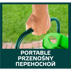 Trädgårdsslang för trädgårdsslang