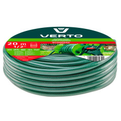 Trädgårdsslang 20 m, 1/2' EKONOMISK