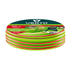 Trädgårdsslang 20 m, 1/2' PROFESSIONAL