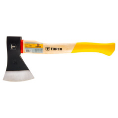 Yxa 800 g, trähandtag