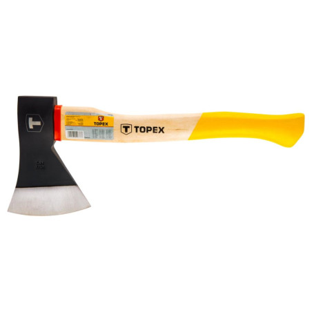 Yxa 800 g, trähandtag