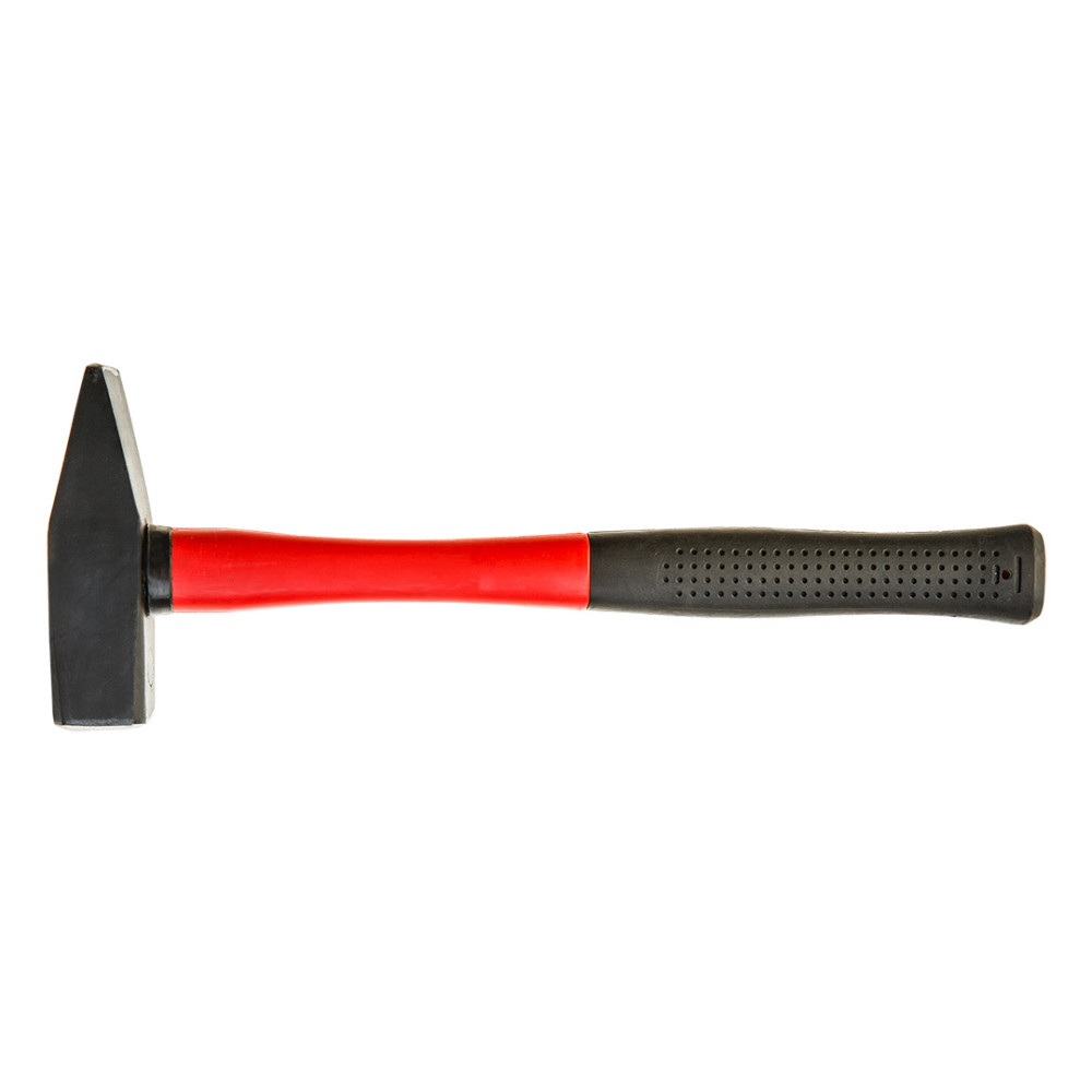 Smideshammare 500 g, skaft av glasfiber Smideshammare 500 g, skaft av glasfiber