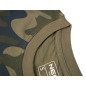 T-shirt arbetskläder med CAMO-tryck, storlek XXL