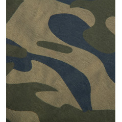 T-shirt arbetskläder med CAMO-tryck, storlek XXL | HandlaSmidigt.se