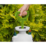 Tryckspolningsapparat 3 L