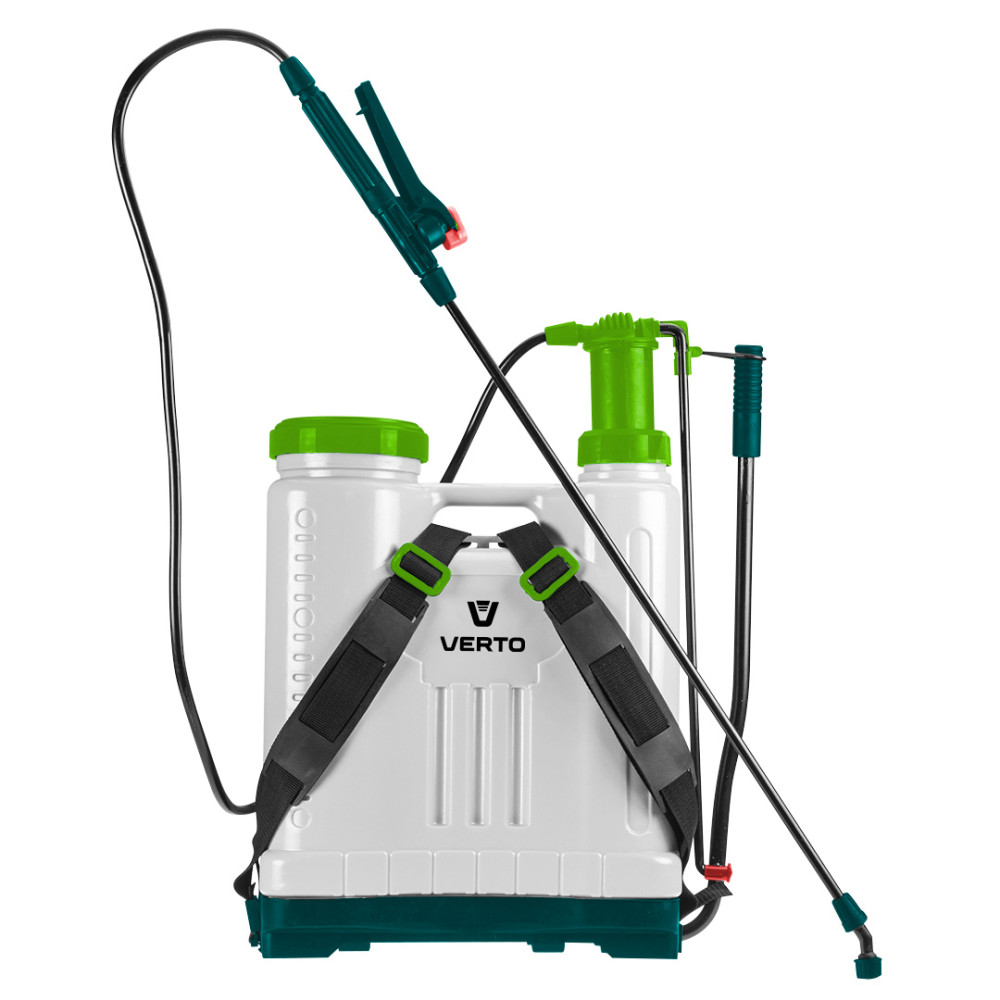 Tryckspredare 15 L Tryckspredare 15 L