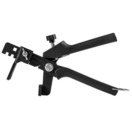 Pistol för nivelleringsystem