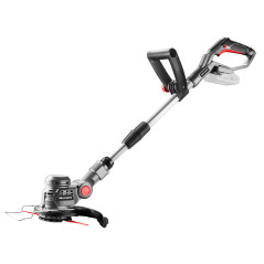 Trådlös grästrimmer Energy+ 18V, Li-Ion, klippbredd 254 mm, utan batteri.
