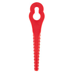 Trådlös grästrimmer Energy+ 18V, Li-Ion, klippbredd 254 mm, utan batteri.