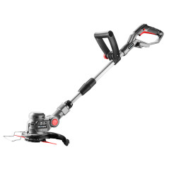 Trådlös grästrimmer Energy+ 18V, Li-Ion, klippbredd 254 mm, utan batteri.