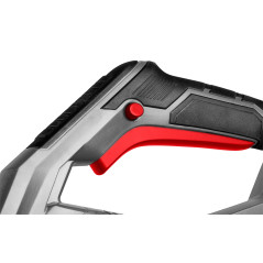 Trådlös grästrimmer Energy+ 18V, Li-Ion, klippbredd 254 mm, utan batteri.