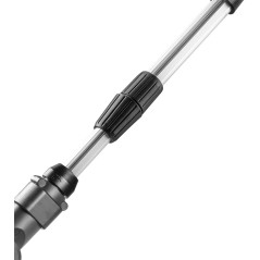 Trådlös grästrimmer Energy+ 18V, Li-Ion, klippbredd 254 mm, utan batteri.