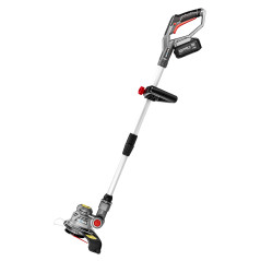 Trådlös grästrimmer Energy+ 18V, Li-Ion, klippbredd 254 mm, utan batteri.