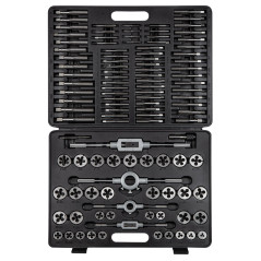 Skärverktyg och gängverktyg 110 delar