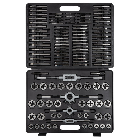 Skärverktyg och gängverktyg 110 delar