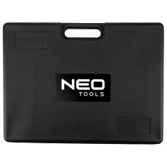 Skärverktyg och gängverktyg 110 delar