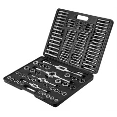 Skärverktyg och gängverktyg 110 delar
