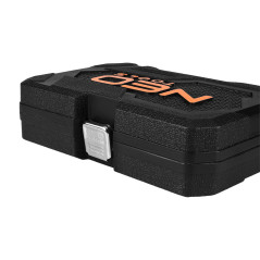 Adapter 1/2', för skadade muttrar - set med 16 stycken.