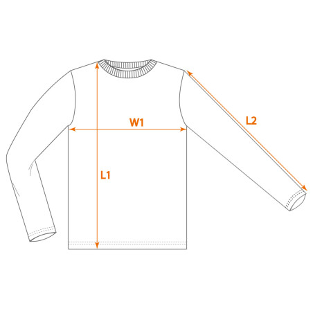 Polo t-shirt DENIM, storlek XL