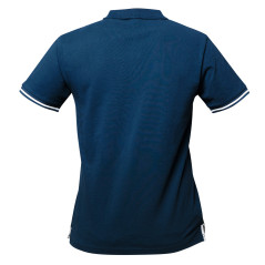 Polo t-shirt DENIM, storlek XXL | HandlaSmidigt.se