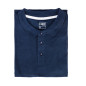 Polo t-shirt DENIM, storlek XXL