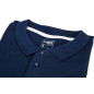 Polo t-shirt DENIM, storlek XXL