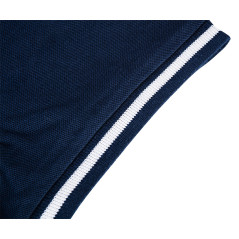 Polo t-shirt DENIM, storlek XXL | HandlaSmidigt.se
