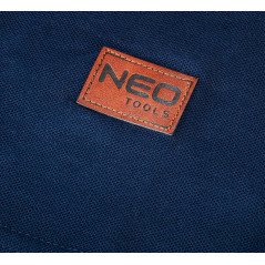 Polo t-shirt DENIM, storlek XXL | HandlaSmidigt.se