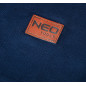 Polo t-shirt DENIM, storlek XXL