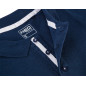 Polo t-shirt DENIM, storlek XXL
