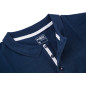 Polo t-shirt DENIM, storlek XXL