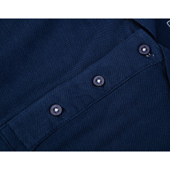 Polo t-shirt DENIM, storlek XXL | HandlaSmidigt.se