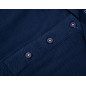 Polo t-shirt DENIM, storlek XXL