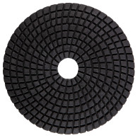 Slipsten för polering av kakel 125 mm, K50