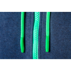 Arbetsjacka PREMIUM, två lager, storlek XL